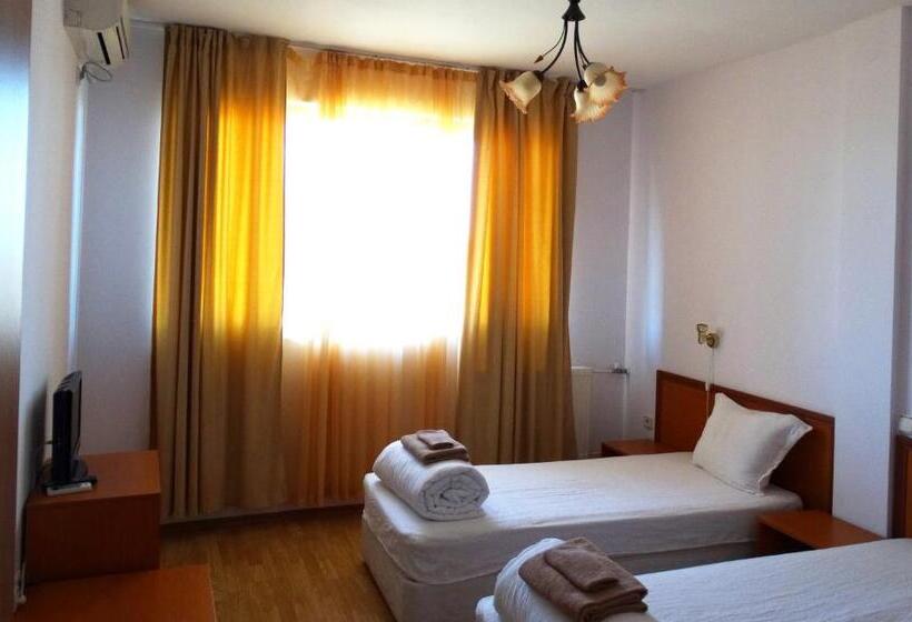 Пансион Guest House Misha