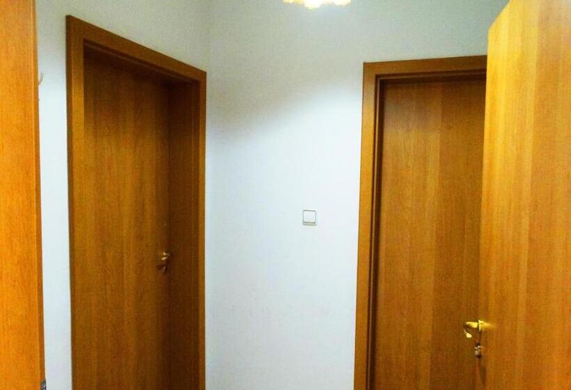 Пансион Guest House Misha