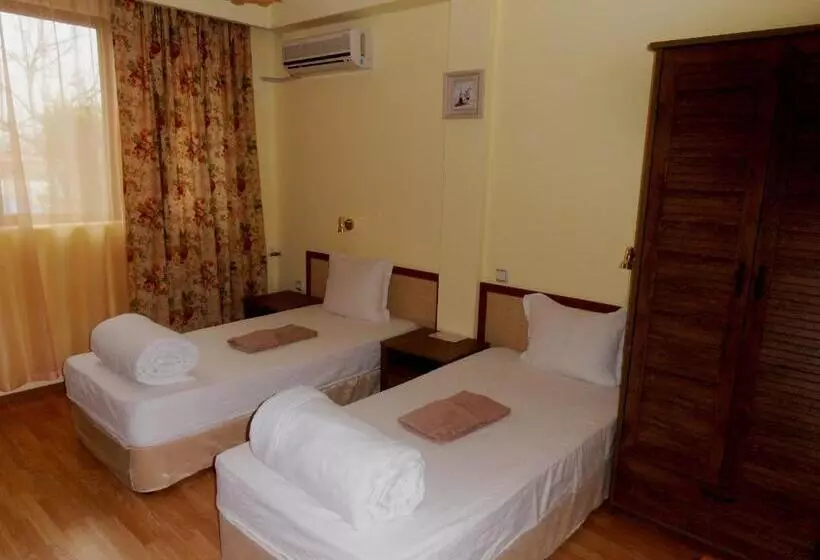 Majatalo Guest House Misha