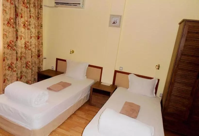 Majatalo Guest House Misha