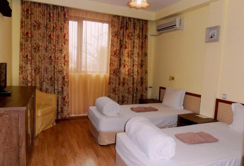 펜션 Guest House Misha