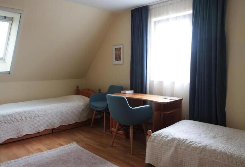 膳宿费 Gurudeva Bhavan