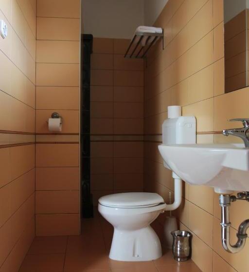 膳宿费 Gurudeva Bhavan