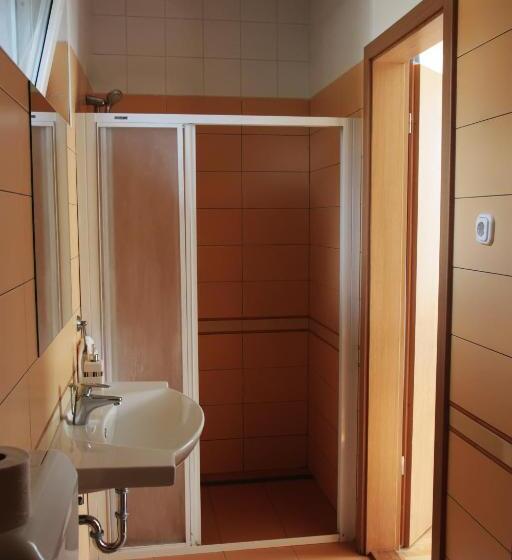 膳宿费 Gurudeva Bhavan