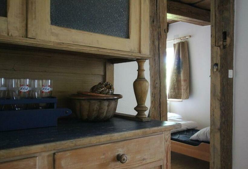 펜션 La Belle Alsacienne   Route Des Vins D Alsace