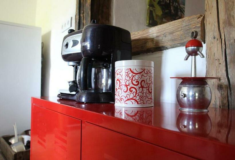 펜션 La Belle Alsacienne   Route Des Vins D Alsace