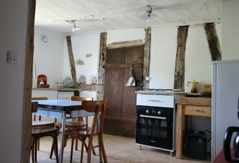 펜션 La Belle Alsacienne   Route Des Vins D Alsace