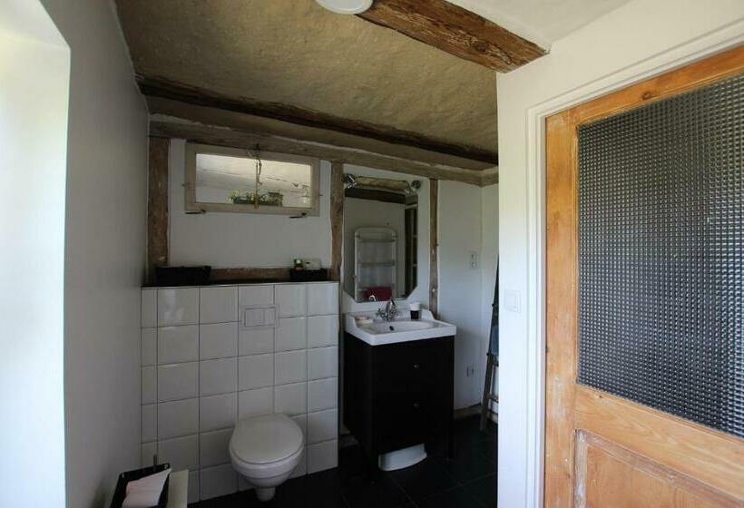 펜션 La Belle Alsacienne   Route Des Vins D Alsace