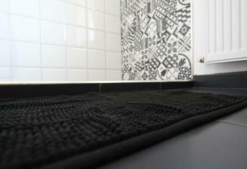 펜션 La Belle Alsacienne   Route Des Vins D Alsace