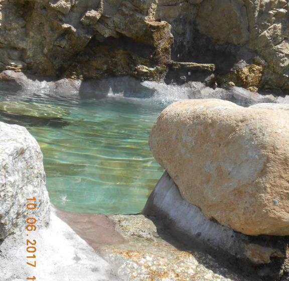 بنسيون Les Bergeries Le Figuier