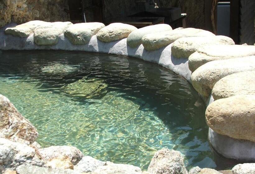 بنسيون Les Bergeries Le Figuier