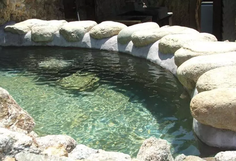 ペンション Les Bergeries Le Figuier