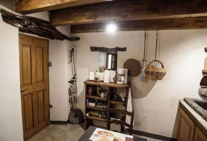 ペンション Les Bergeries Le Figuier