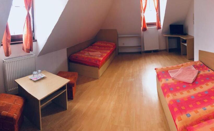 ペンション Penzión Prameň