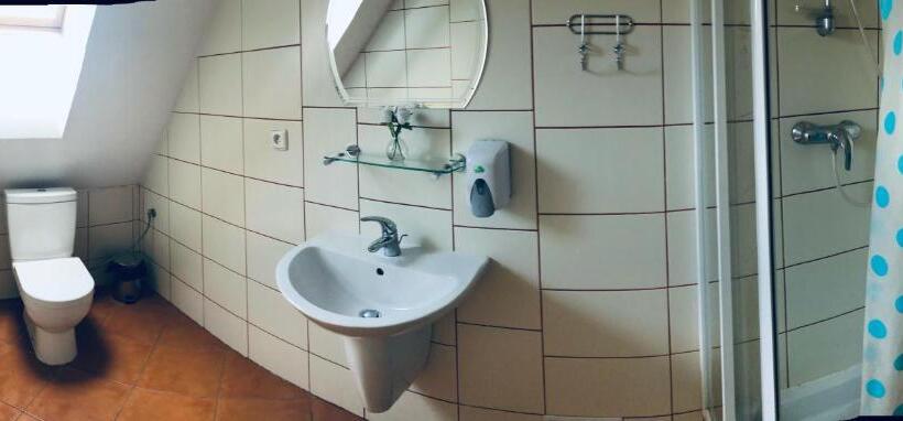 ペンション Penzión Prameň