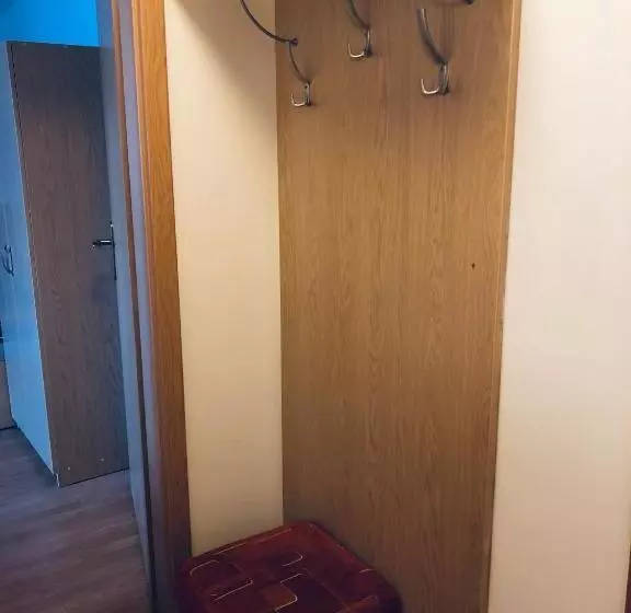 ペンション Penzión Prameň