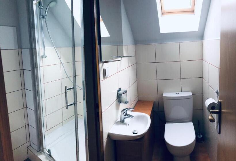 ペンション Penzión Prameň