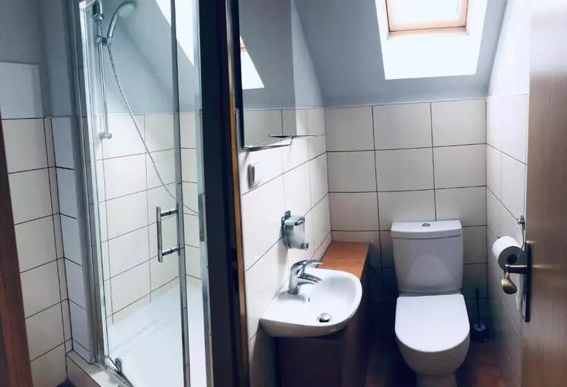 ペンション Penzión Prameň