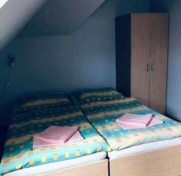 ペンション Penzión Prameň