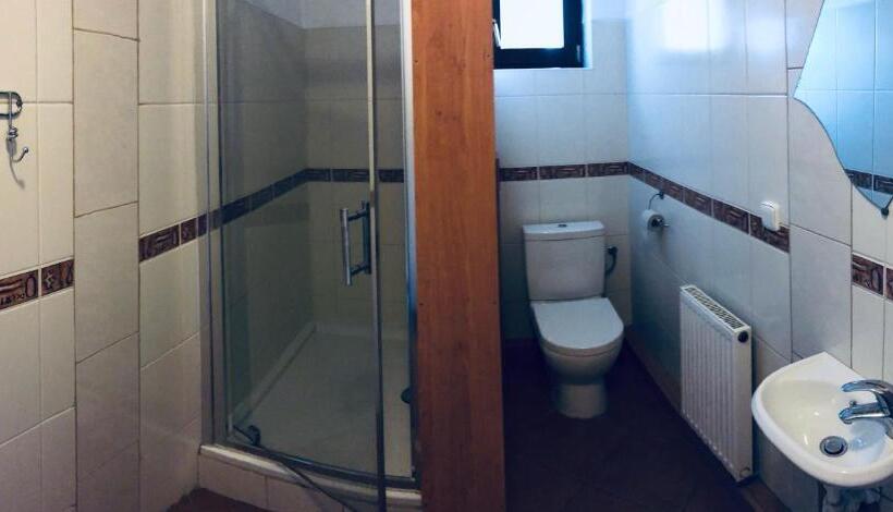 ペンション Penzión Prameň