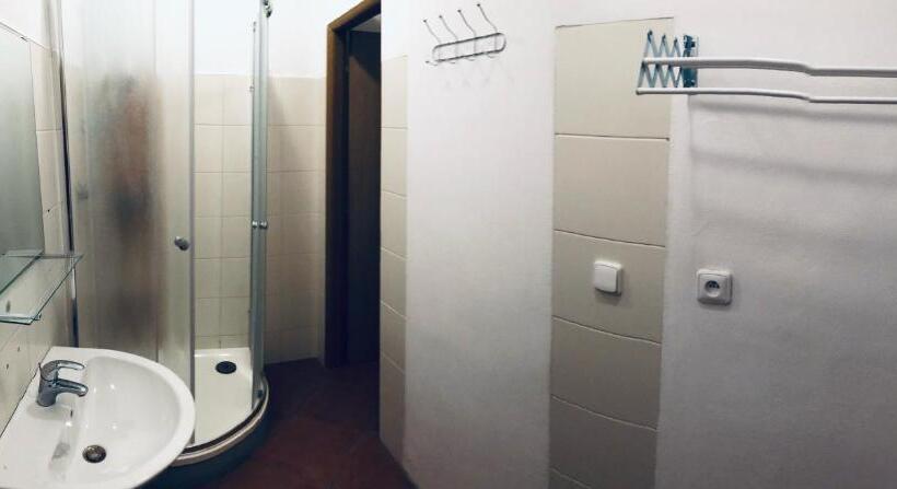 ペンション Penzión Prameň