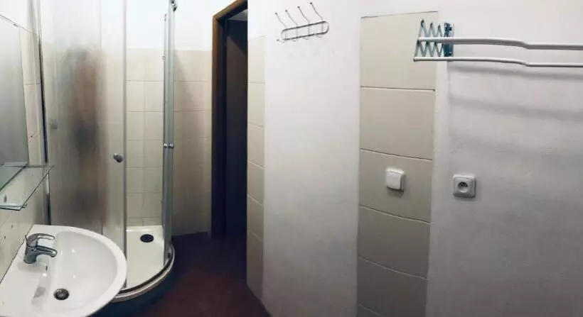 ペンション Penzión Prameň