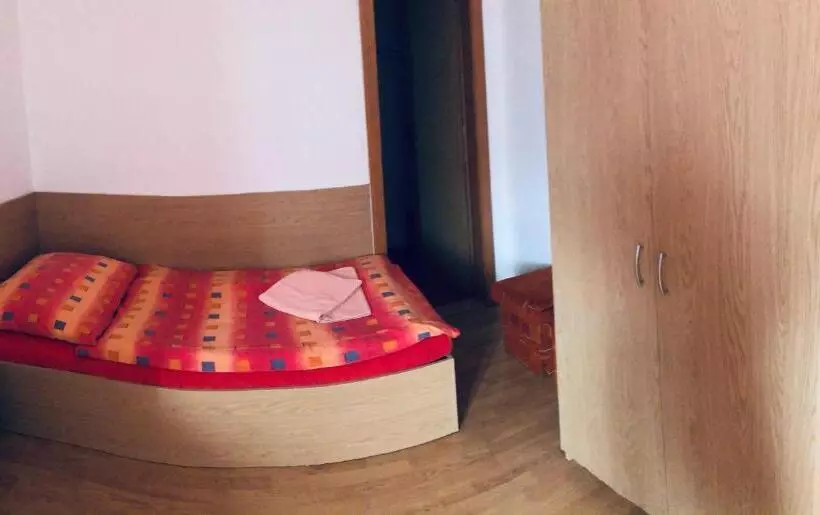 ペンション Penzión Prameň