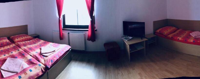 ペンション Penzión Prameň