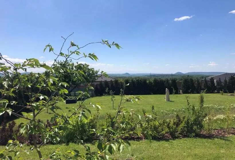 Majatalo Penzion Lomská Vyhlídka