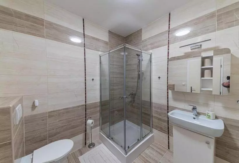 Majatalo Penzion Lomská Vyhlídka