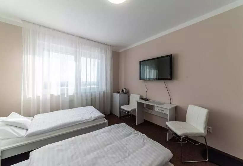 Majatalo Penzion Lomská Vyhlídka