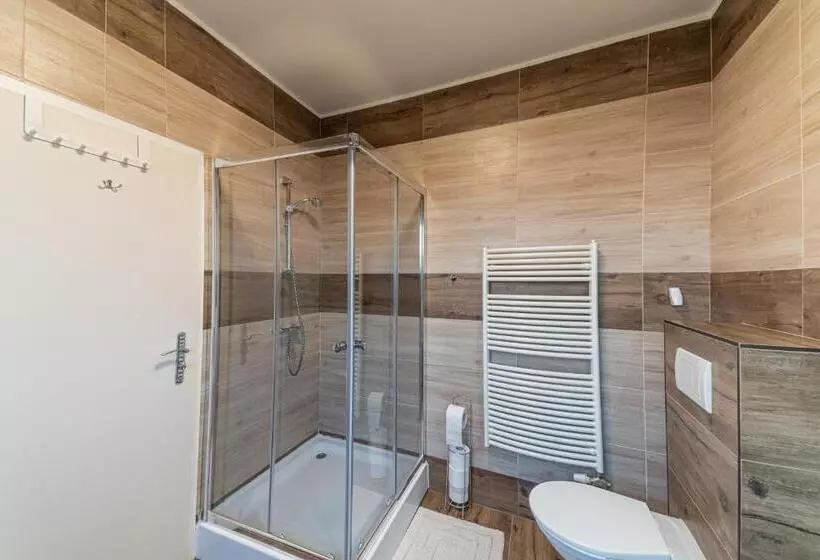 Majatalo Penzion Lomská Vyhlídka