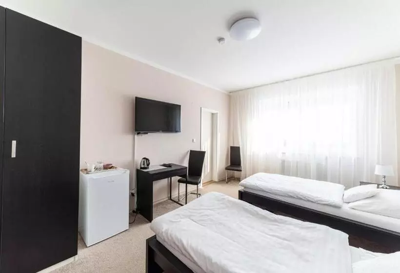 Majatalo Penzion Lomská Vyhlídka