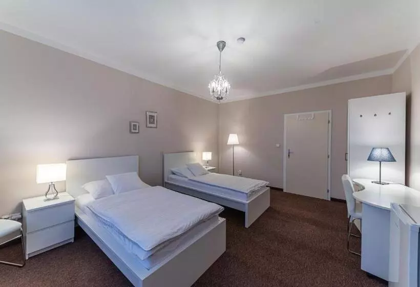 Majatalo Penzion Lomská Vyhlídka