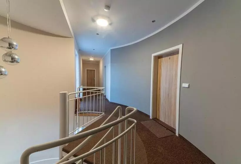 Majatalo Penzion Lomská Vyhlídka