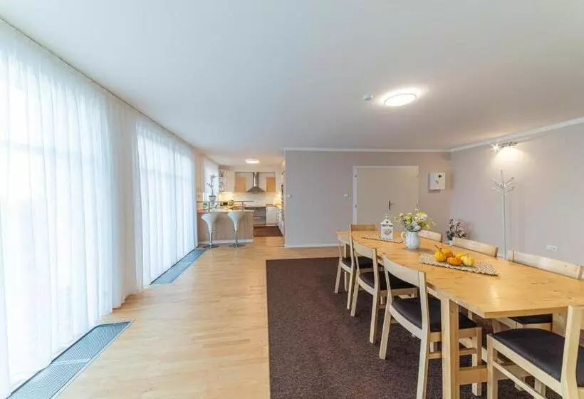 Majatalo Penzion Lomská Vyhlídka