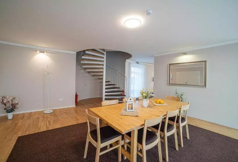 Majatalo Penzion Lomská Vyhlídka