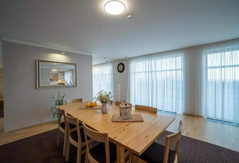 Majatalo Penzion Lomská Vyhlídka