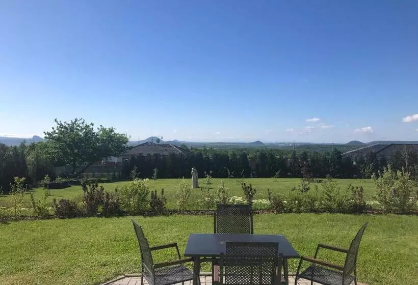 Majatalo Penzion Lomská Vyhlídka