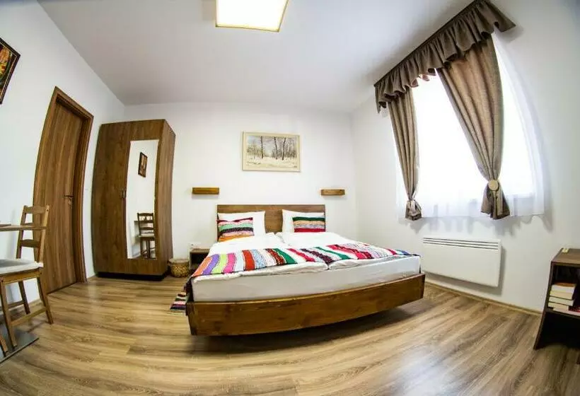 Majatalo Tálas Major Vendégház