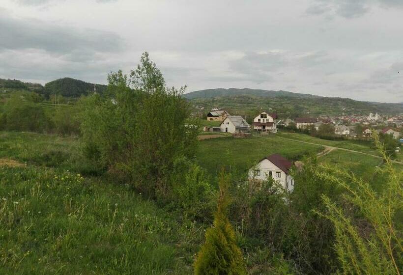 Pensiunea Fantana Rece