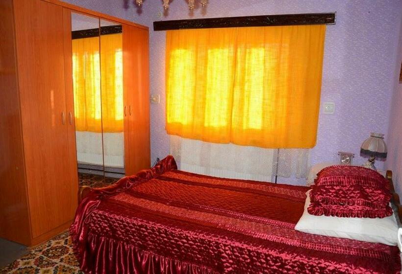 Pensiunea Fantana Rece