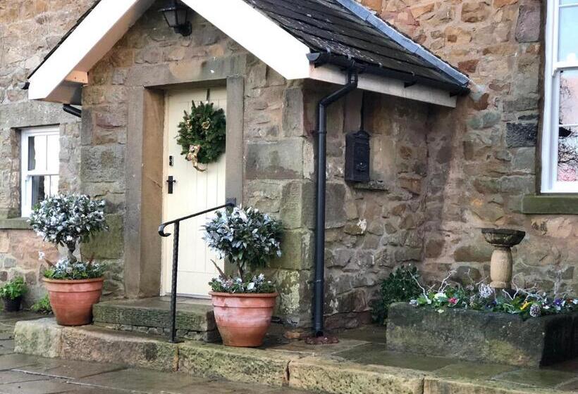 Picket Post House Bed & Breakfast