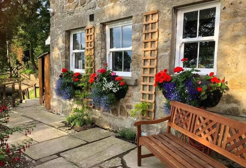 Picket Post House Bed & Breakfast