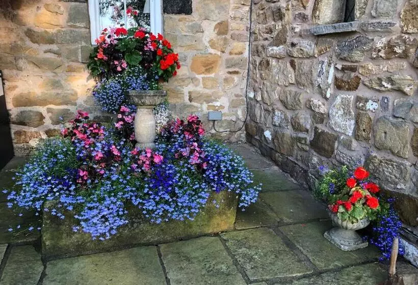 Picket Post House Bed & Breakfast