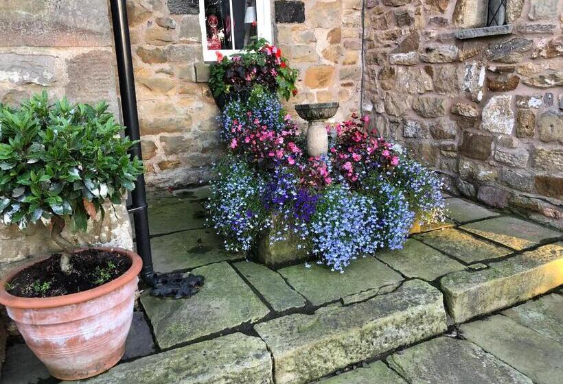 Picket Post House Bed & Breakfast