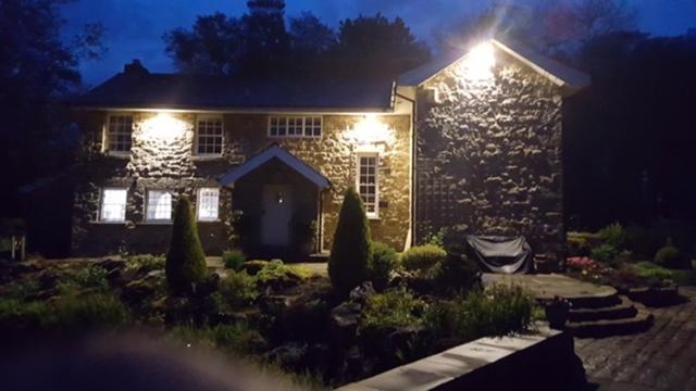 Picket Post House Bed & Breakfast