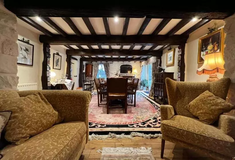 Picket Post House Bed & Breakfast