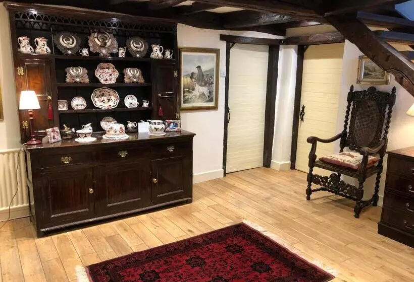 Picket Post House Bed & Breakfast