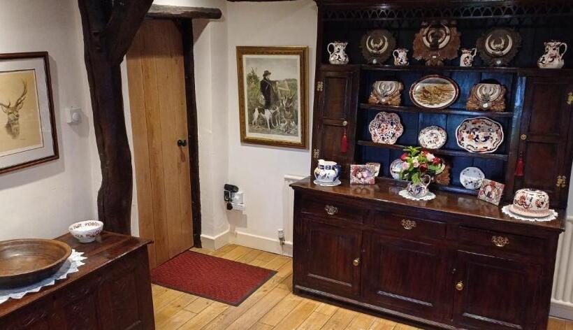 Picket Post House Bed & Breakfast